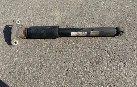 Audi e-tron Rear shock absorber/damper 4KE616025F