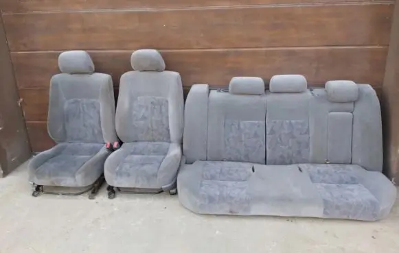 Toyota Camry Seat set 