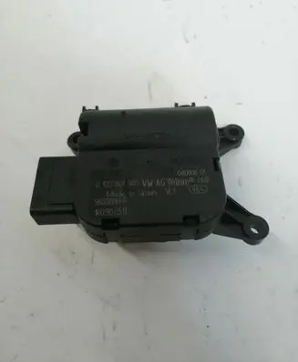 Volkswagen Scirocco Intake manifold valve actuator/motor 1K0907511
