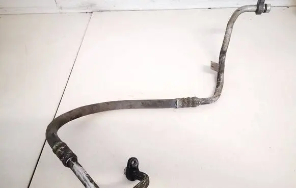 Renault Laguna III Air conditioning (A/C) pipe/hose