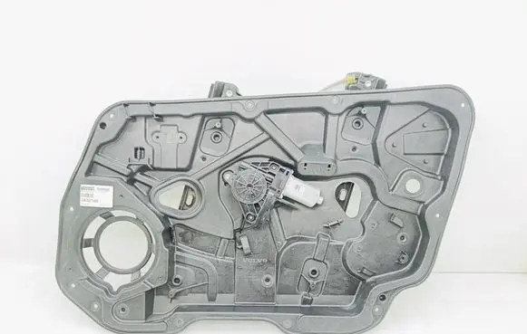 Volvo S60 Front window lifting mechanism without motor 30784311