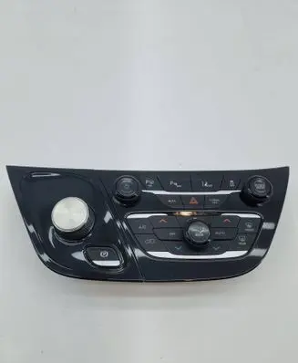 Chrysler Pacifica Gear shifter/selector P7AS341X8AA T125110019