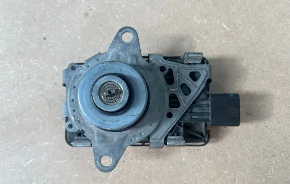 Mercedes-Benz A W177 Transfer box differential control unit A1779003306 A1779018003 A1779020512