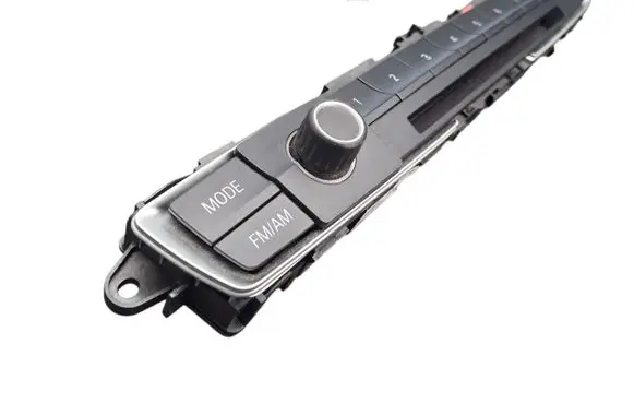 BMW 3 F30 F35 F31 Head unit multimedia control 9261103 61319261103