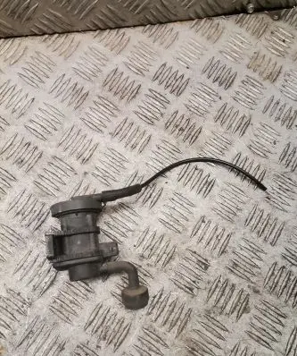 Opel Zafira A Turbo solenoid valve 4522371