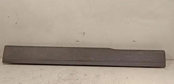 Ford Kuga II Front sill trim cover CJ54R13201ADW