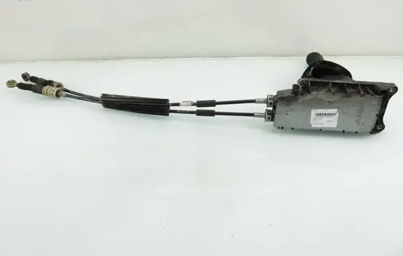 Nissan Note (E11) Gear shifter/selector 3550210A