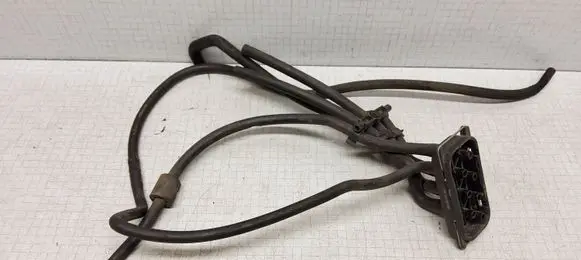 Volkswagen Polo IV 9N3 Vacuum line/pipe/hose 6Q0131075