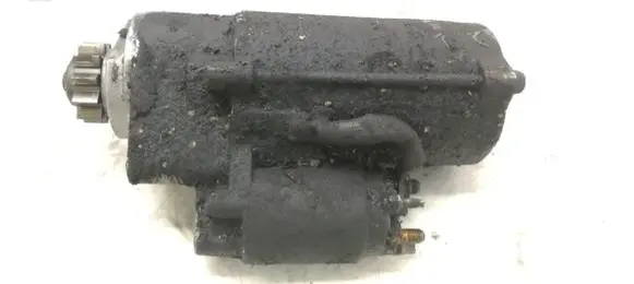 Nissan Pathfinder R51 Starter motor M008T76071ZE 23300EB300