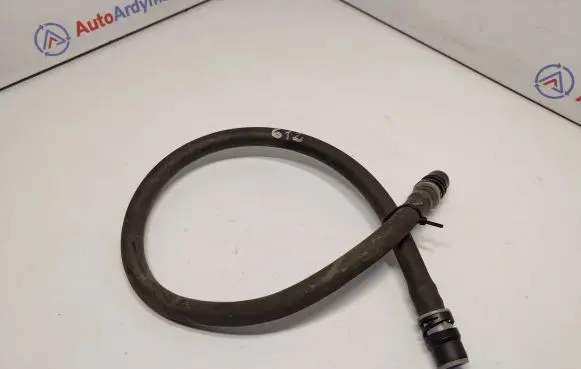 BMW X5 F15 Headlight washer hose/pipe 61667377165