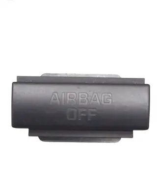 Skoda Octavia Mk2 (1Z) Passenger airbag on/off switch 1Z0919235B 15906