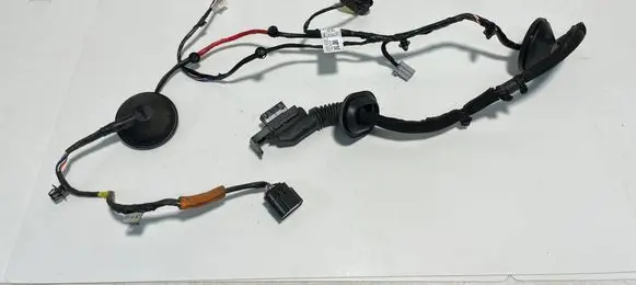 KIA Sorento IV Rear door wiring loom 91620P2030 32906