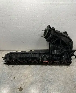 BMW 5 F10 F11 Intake manifold 7800088 11618511363 8511363