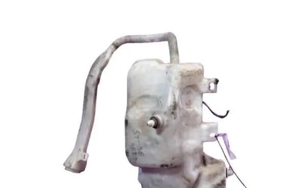 BMW 5 E39 Windshield washer fluid reservoir/tank 8364941A