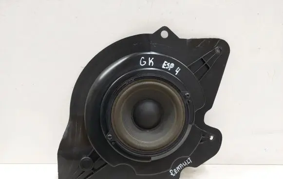 Renault Espace - Grand espace IV Rear door speaker 8200537452