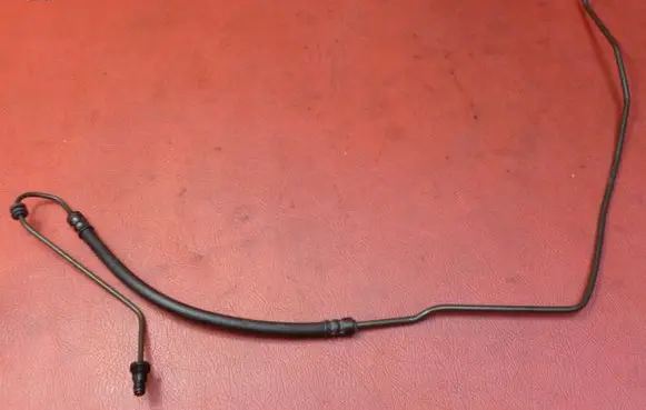 Skoda Yeti (5L) Clutch pipe/line 1K2721465GB