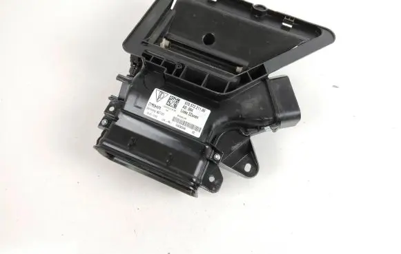 Porsche Panamera (970) Cabin air duct channel 97057221100 00036346 86160002346
