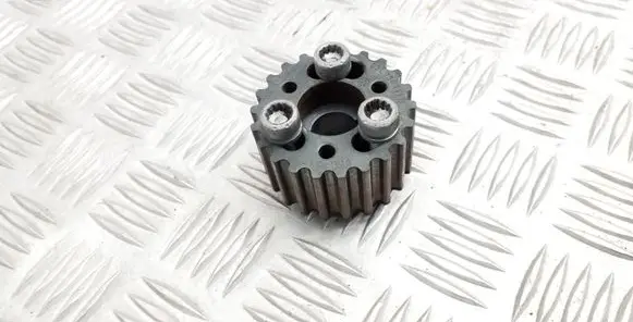 Volkswagen Tiguan Fuel pump gear (pulley) 03L130111D 03L130238A