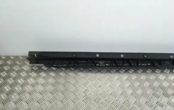 Mercedes-Benz GLE (W166 - C292) Sill/side skirt trim A2926980227