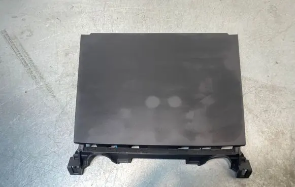 Subaru XV II Dashboard center trim panel CTRUPR