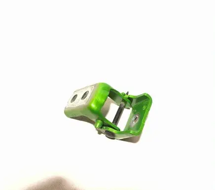 Opel Mokka B Rear door upper hinge 046T2
