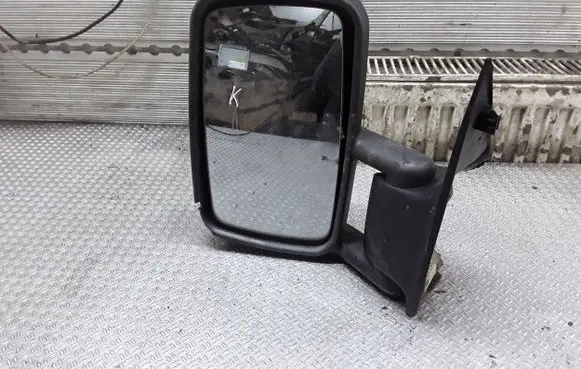 Volkswagen II LT Manual wing mirror E1010384