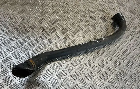 Ford Galaxy Coolant pipe/hose 