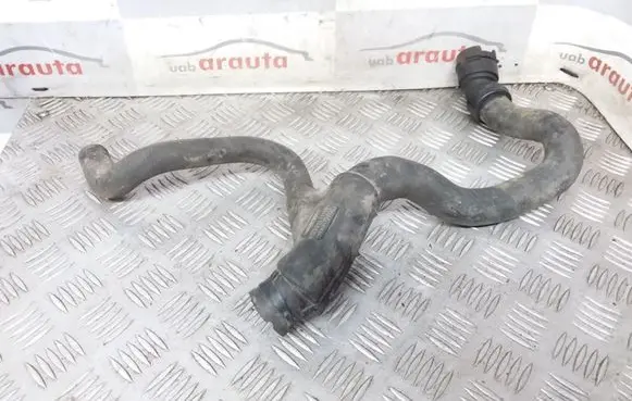 Ford Mondeo Mk III Engine coolant pipe/hose 2S718286BD