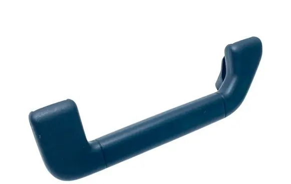 Porsche Cayenne (92A) Front interior roof grab handle 95855560801