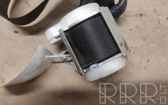 Opel Signum Front seatbelt 13128272N