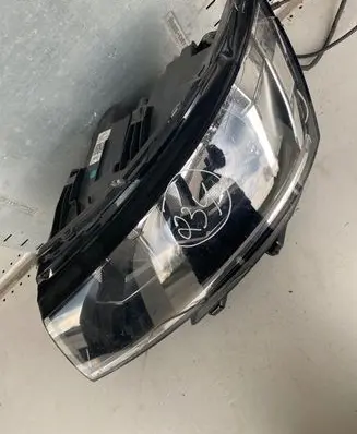 Volkswagen Transporter - Caravelle T6 Headlight/headlamp 7L1941005B 90198960