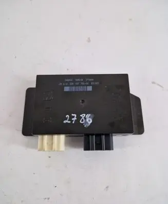Comfort/convenience module