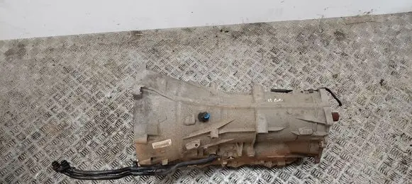 BMW X3 F25 Automatic gearbox 8HP45X