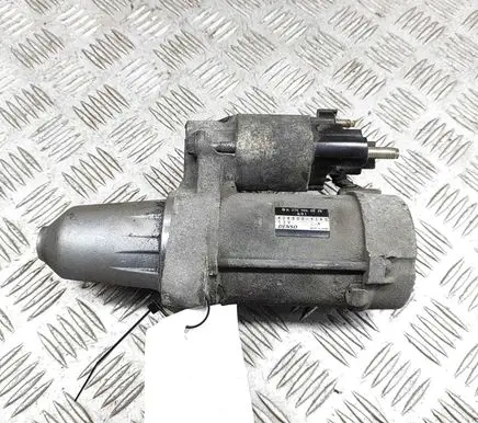 Mercedes-Benz CLA C117 X117 W117 Starter motor 4280009140 A2709060026