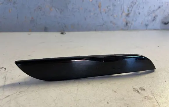 Renault Scenic III - Grand scenic III Dashboard glove box trim 684210029R 1019252001