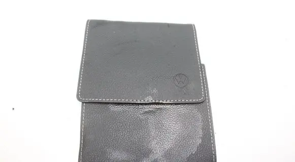 Volkswagen Golf VIII User manual 