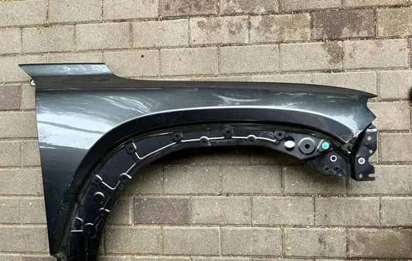 Mazda MX-30 Fender