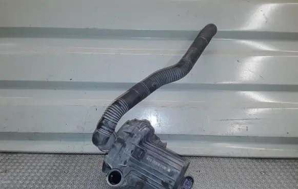 Volkswagen PASSAT B5.5 Secondary air pump 3B0906613