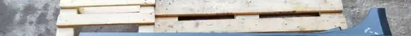 Maserati Ghibli Sill 670010789