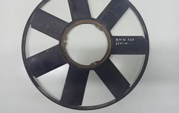 BMW 5 E39 Fan impeller 