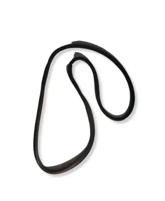Lexus NX Loading door rubber seal (on body)