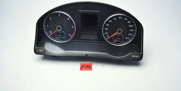 Volkswagen Jetta V Speedometer (instrument cluster) 5M0920960F