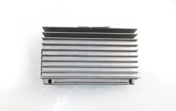 BMW X1 E84 Sound amplifier 9233961