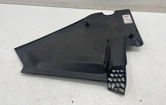 BMW 3 G20 G21 Wiper trim 7427849