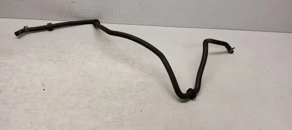 Volkswagen Touareg I Engine coolant pipe/hose