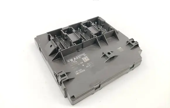 Volkswagen Touran II Comfort/convenience module 5K0937086F