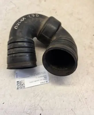 Audi 80 90 B3 Air intake hose/pipe 028129627B