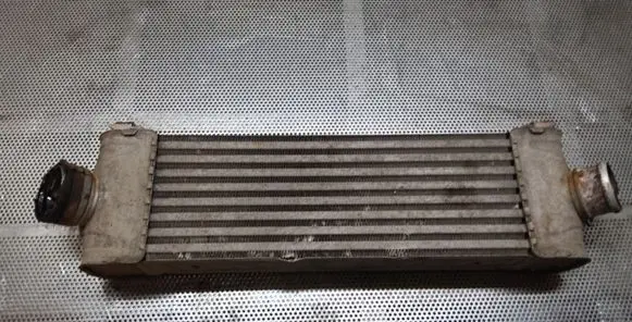 Ford Transit Intercooler radiator 6C119L44AC