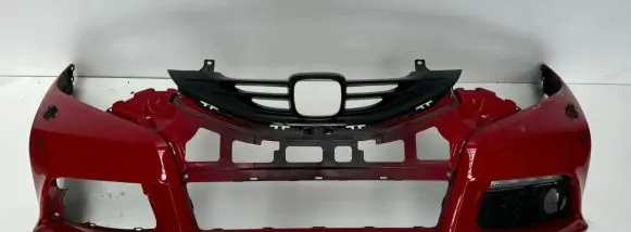 Honda Civic IX Front bumper