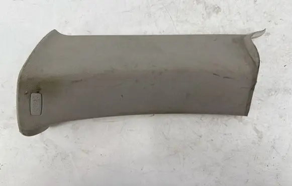 Volkswagen PASSAT B6 (C) pillar trim 3C9867242D